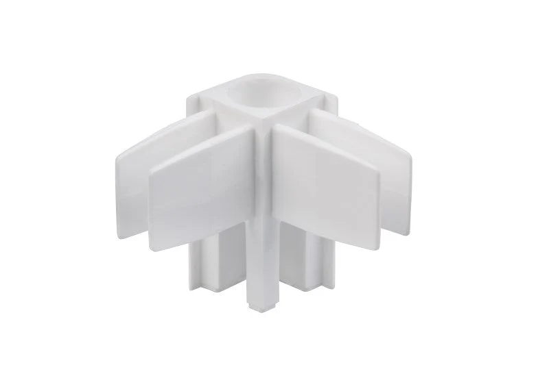 STAS Cliprail Pro / Multirail Eckkappe