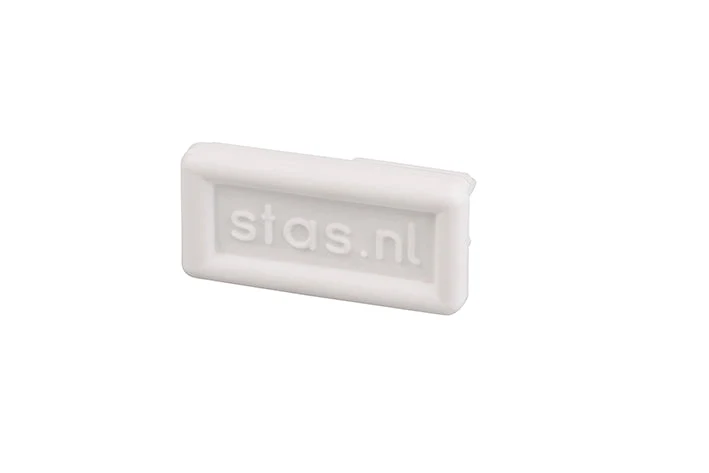 STAS Cliprail Pro / Multirail Endkappe