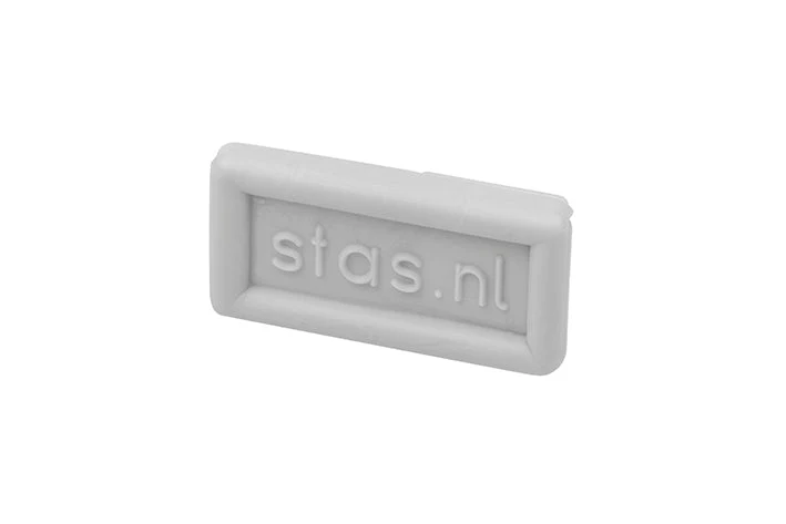 STAS Cliprail Pro / Multirail Endkappe