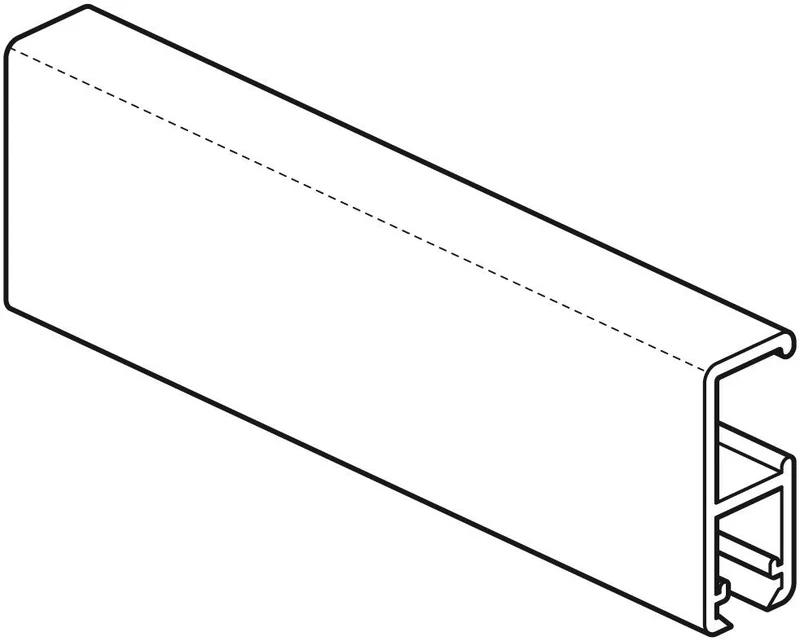 STAS Cliprail Pro 200 cm