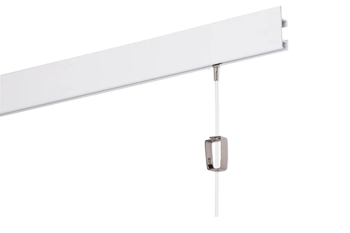 STAS Cliprail Max 200 cm