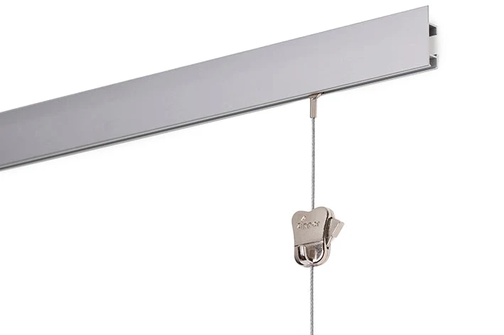 STAS Cliprail Max 200 cm