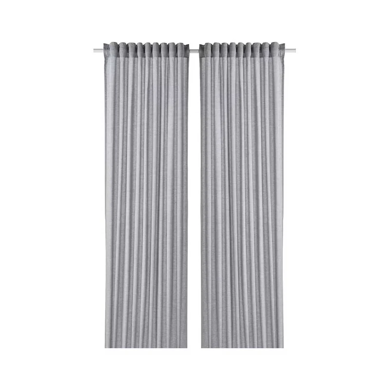 Hannalill curtains 1 pair