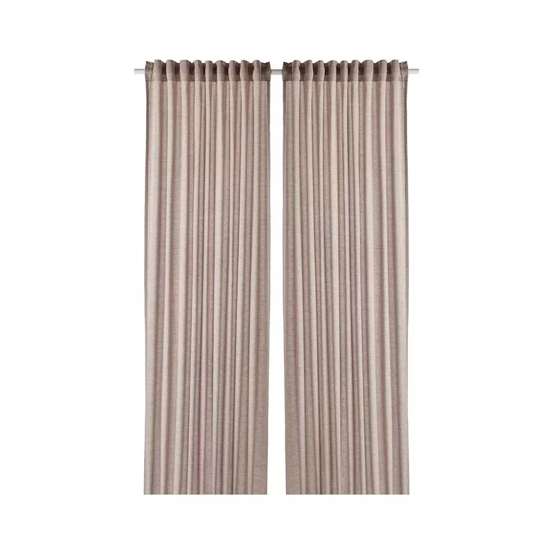 Hannalill curtains 1 pair