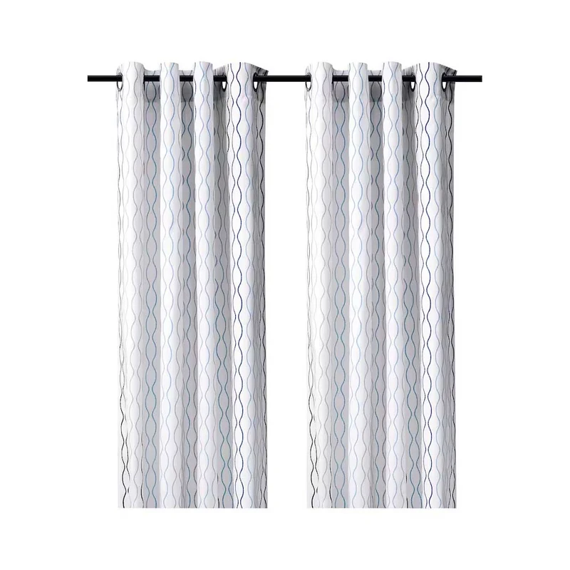 Henny rand curtains 1 pair