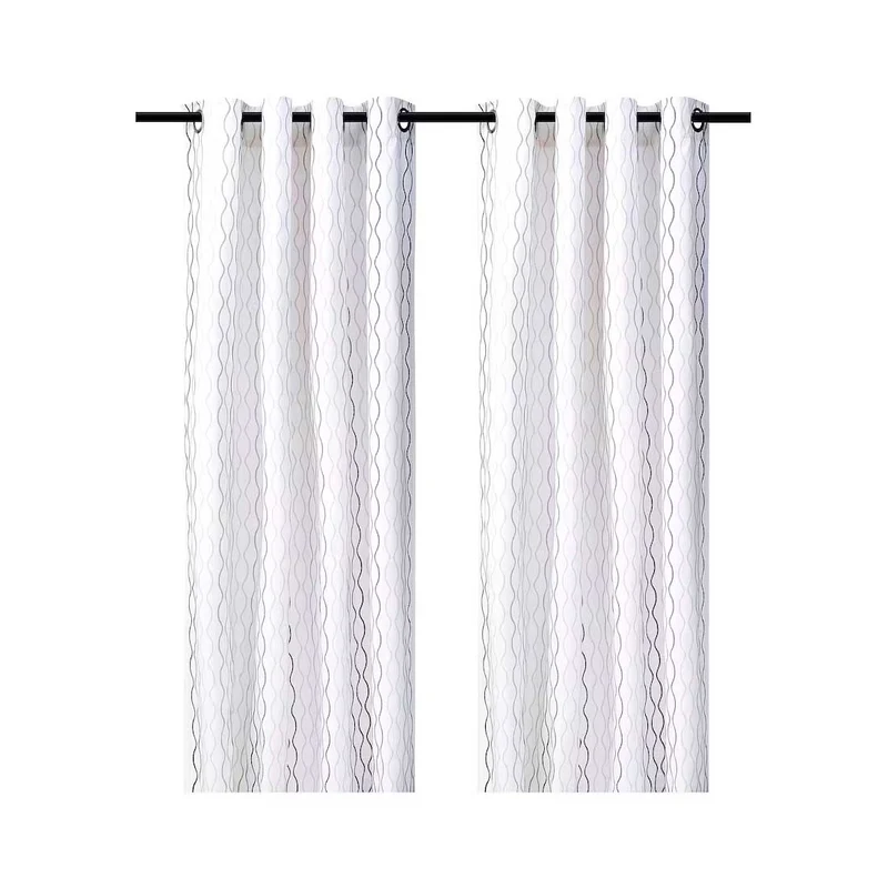 Henny rand curtains 1 pair