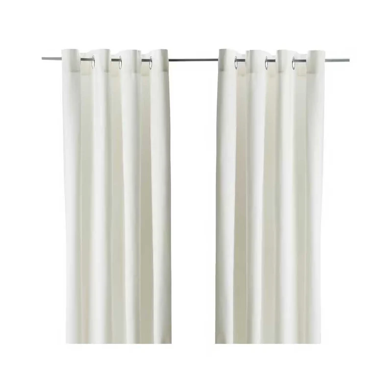 Merete room darkening curtains 1 pair