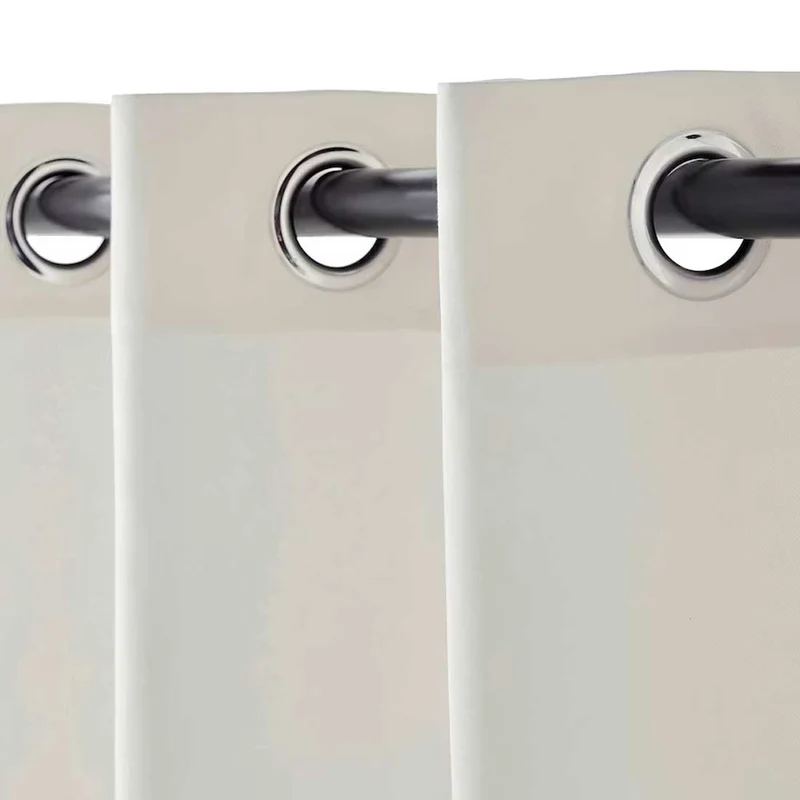 Merete room darkening curtains 1 pair