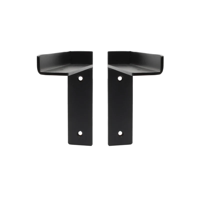 2er Set Regalhalter ZEHLENDORF