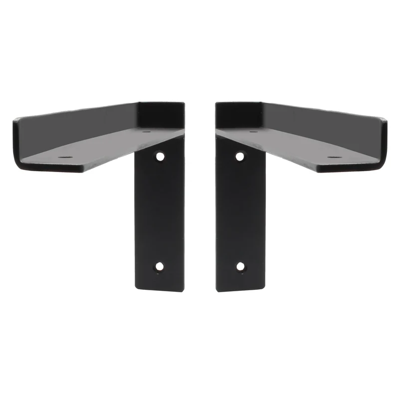 2er Set Regalhalter ZEHLENDORF
