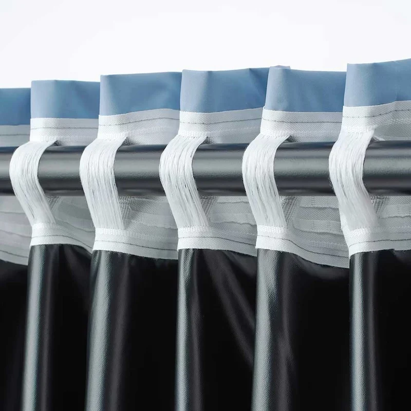 Bengta black out curtain 1 length