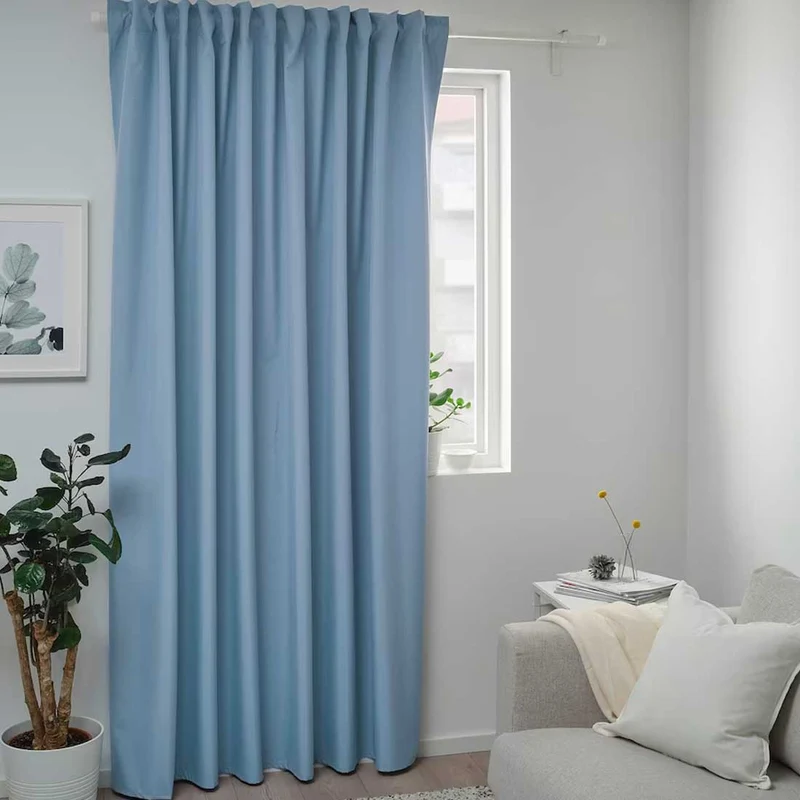 Bengta black out curtain 1 length
