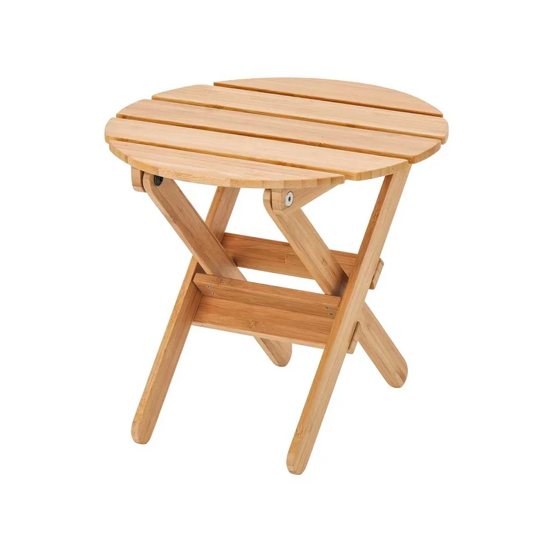 Vildapel plant stand bamboo