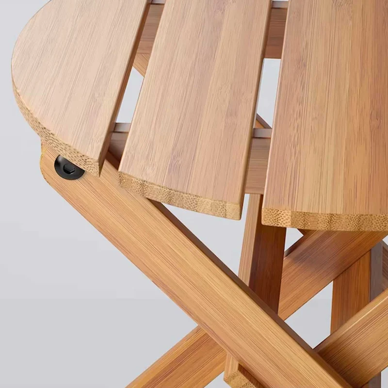 Vildapel plant stand bamboo