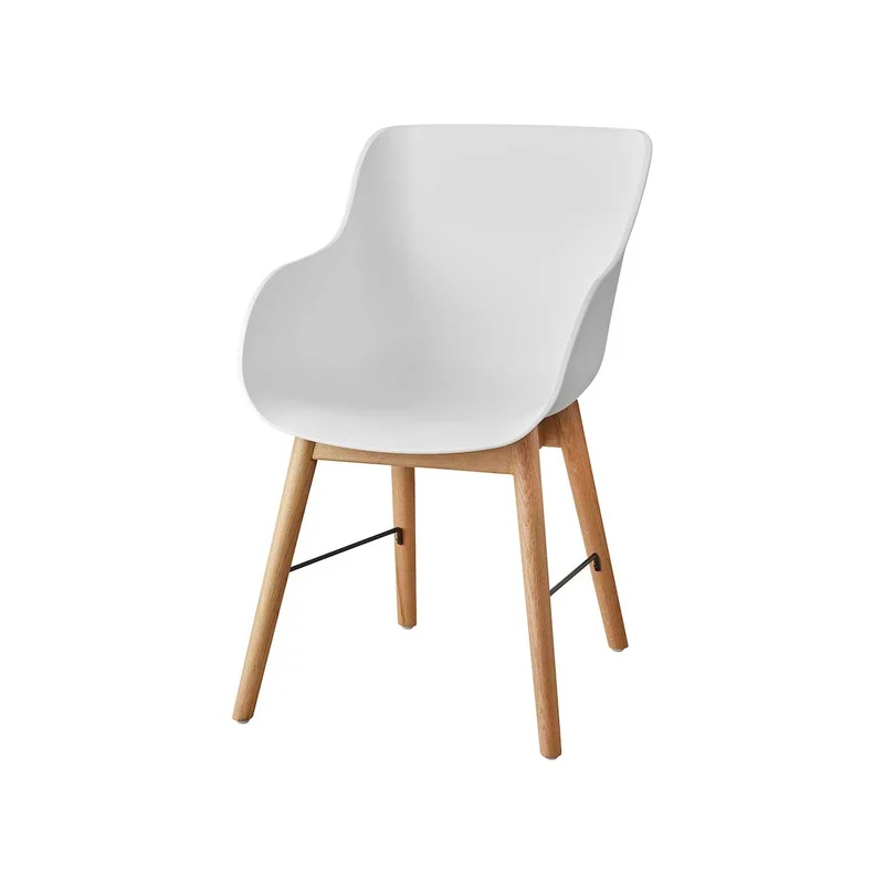 Torvid chair black oak