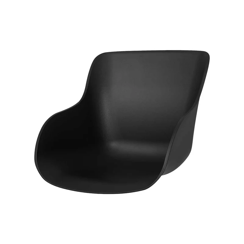 Torvid chair black oak
