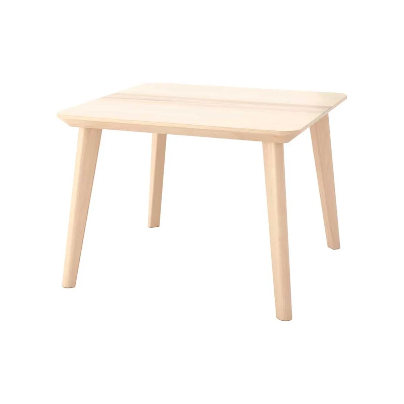 Lisabo coffee table ash
