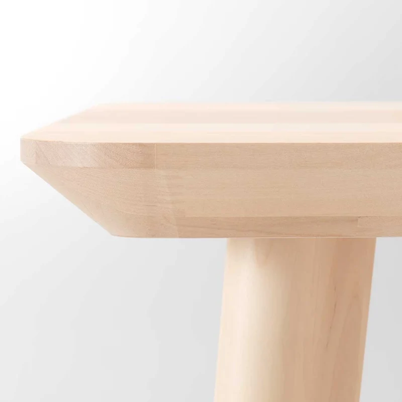 Lisabo coffee table ash