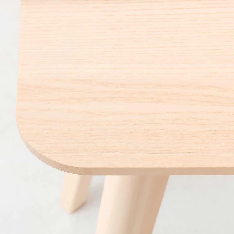 Lisabo coffee table ash