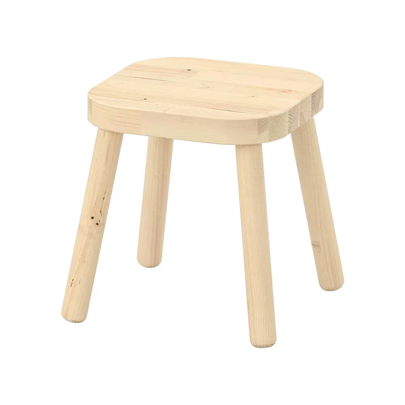 Flisat childrens stool chair
