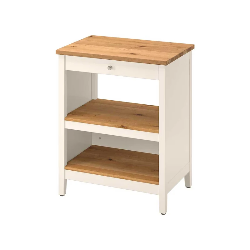 Tornviken kitchen island off