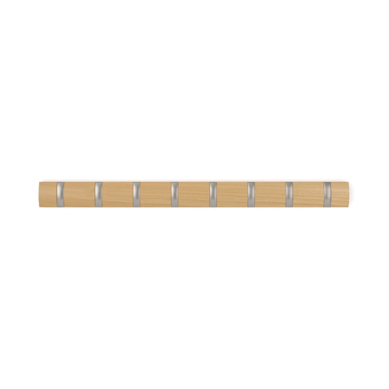 Flip 8 Wall Hook