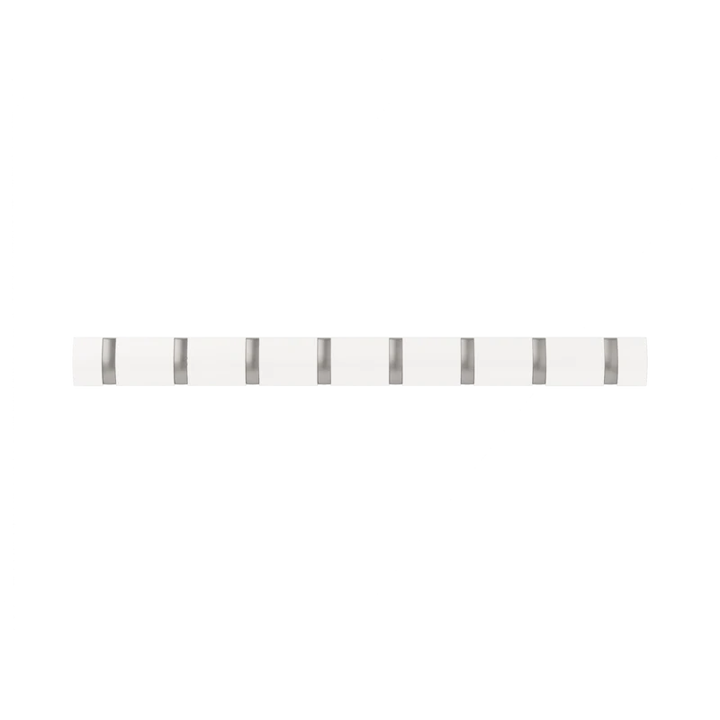 Flip 8 Wall Hook