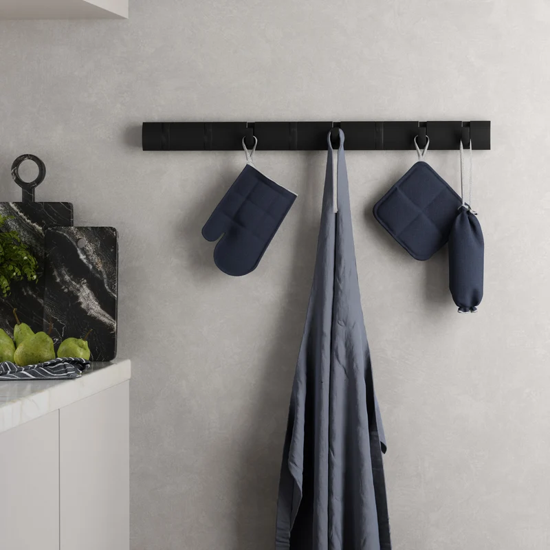 Flip 8 Wall Hook