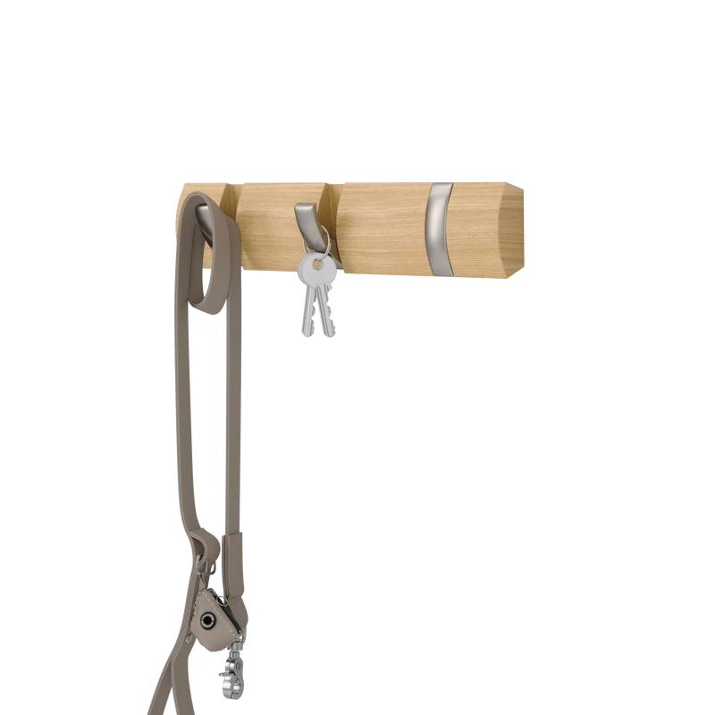 Flip 3 Wall Hook