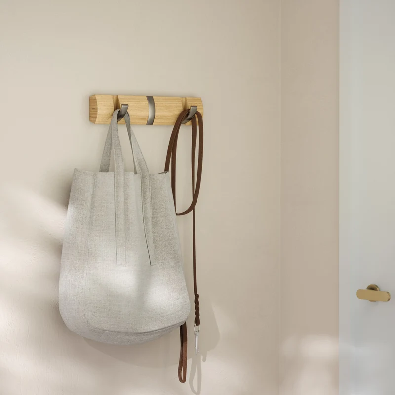Flip 3 Wall Hook