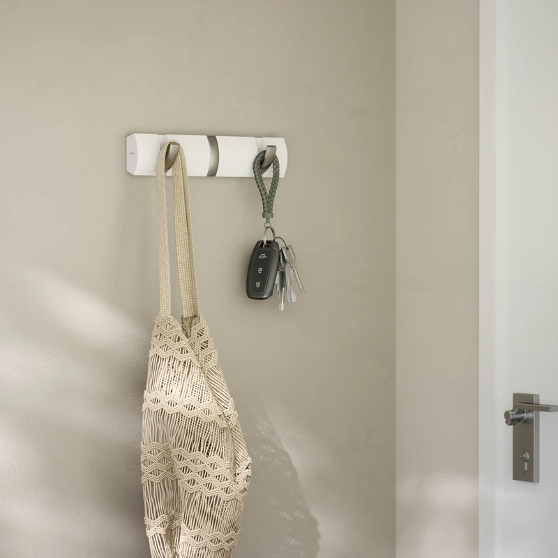 Flip 3 Wall Hook
