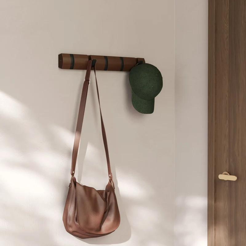 Flip 5 Wall Hook