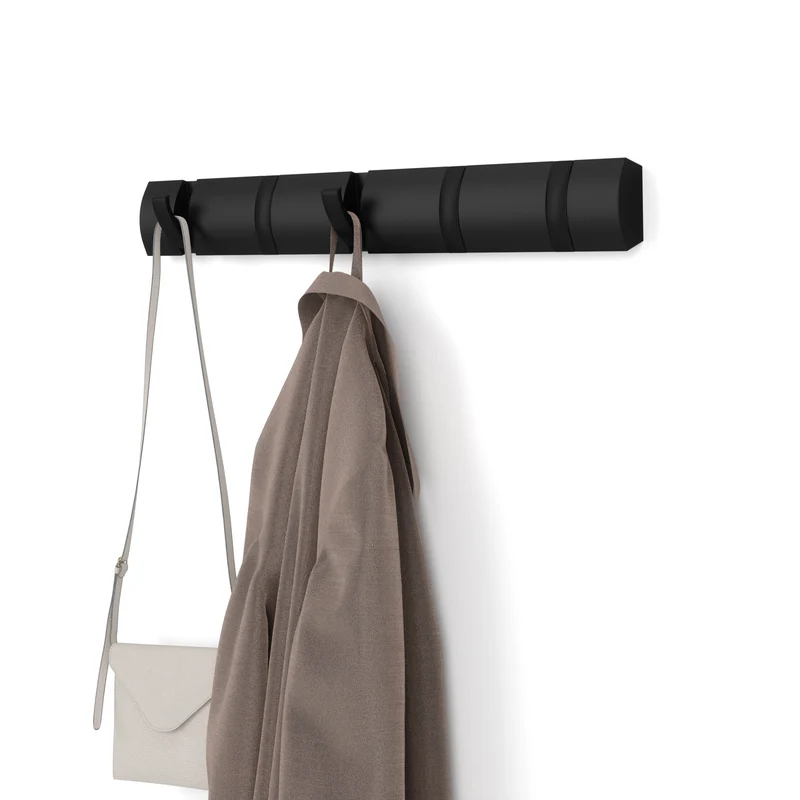 Flip 5 Wall Hook