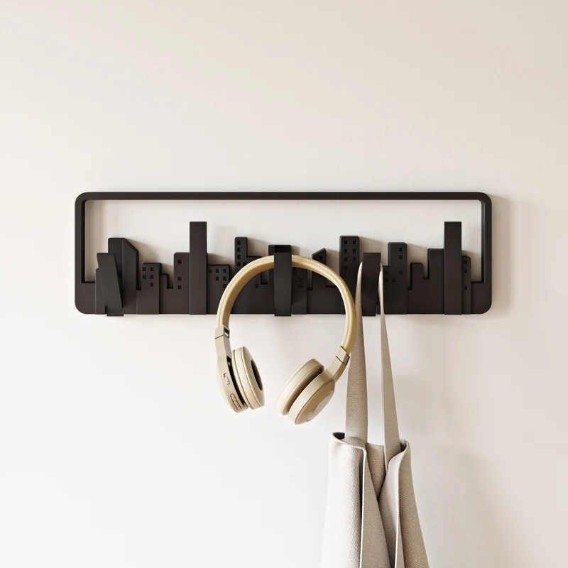 Skyline 5 Wall Hook