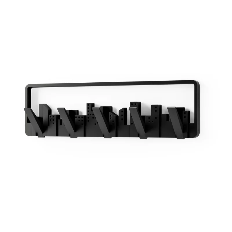 Skyline 5 Wall Hook