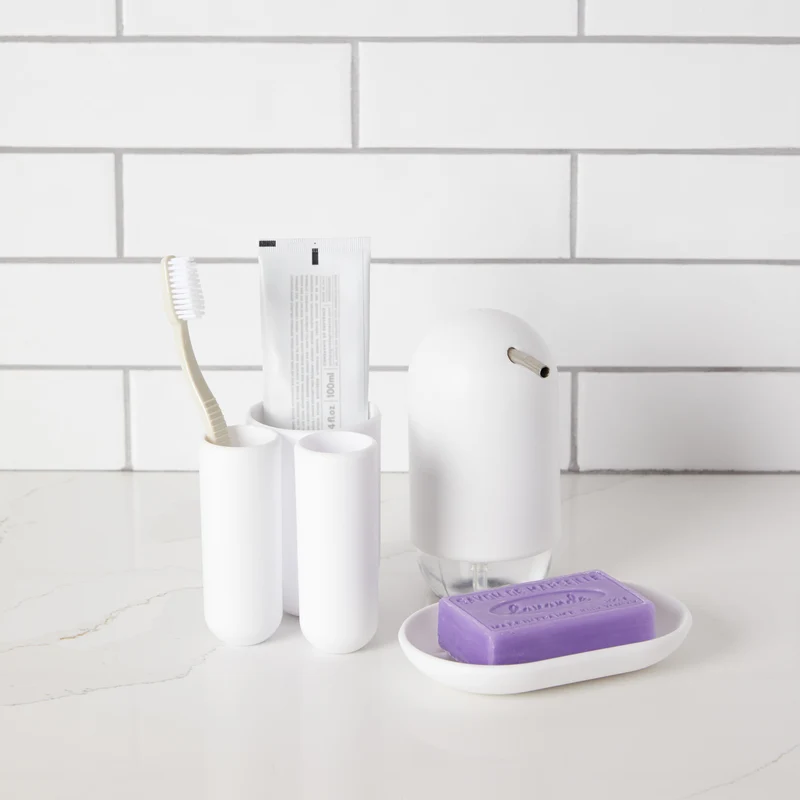 Touch Soap Pump