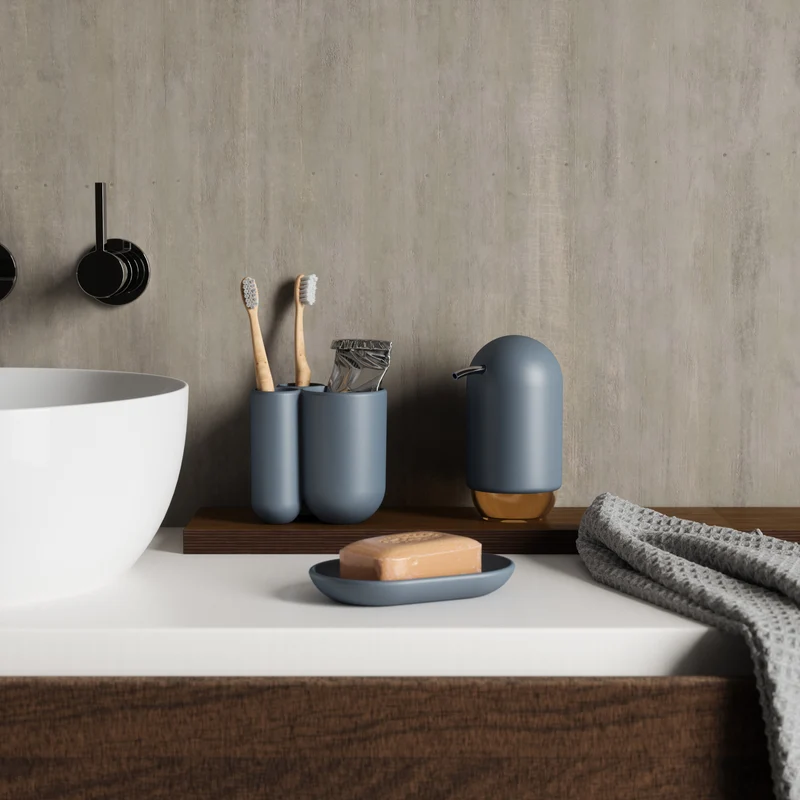 Touch Soap Dish