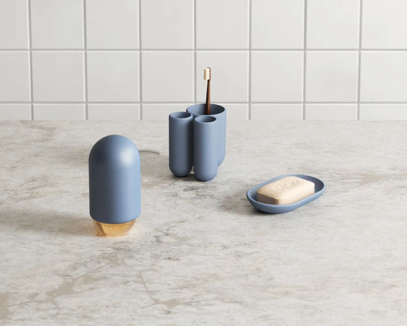 Touch Soap Dish