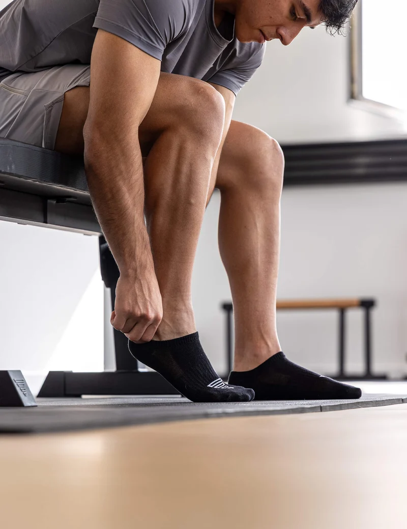 Sneaker Socks