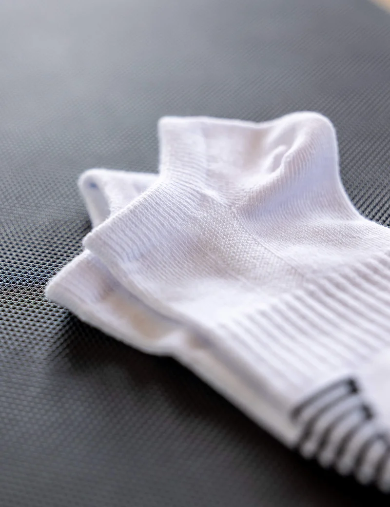 Sneaker Socks