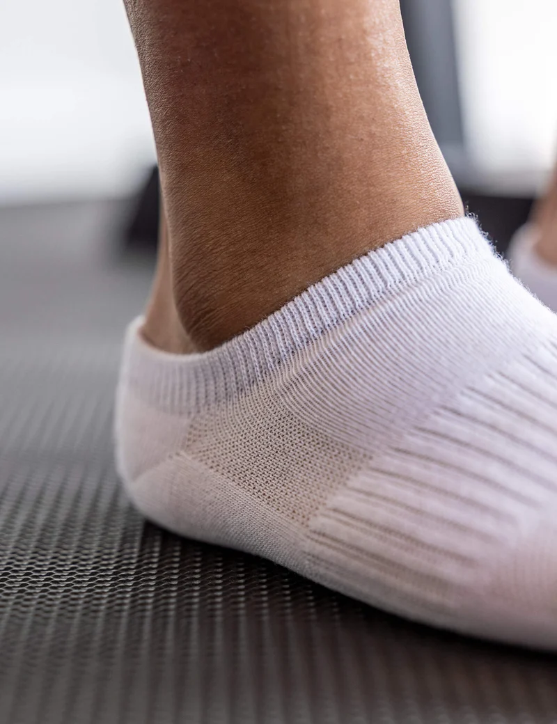 Sneaker Socks