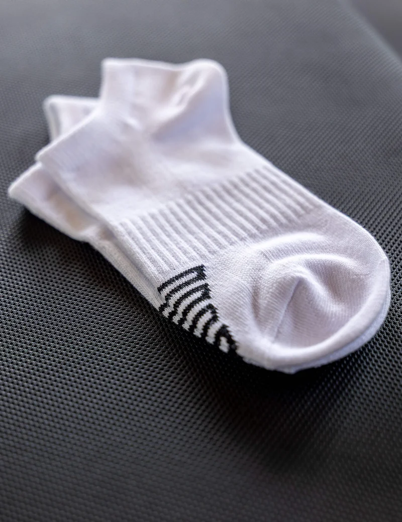Sneaker Socks