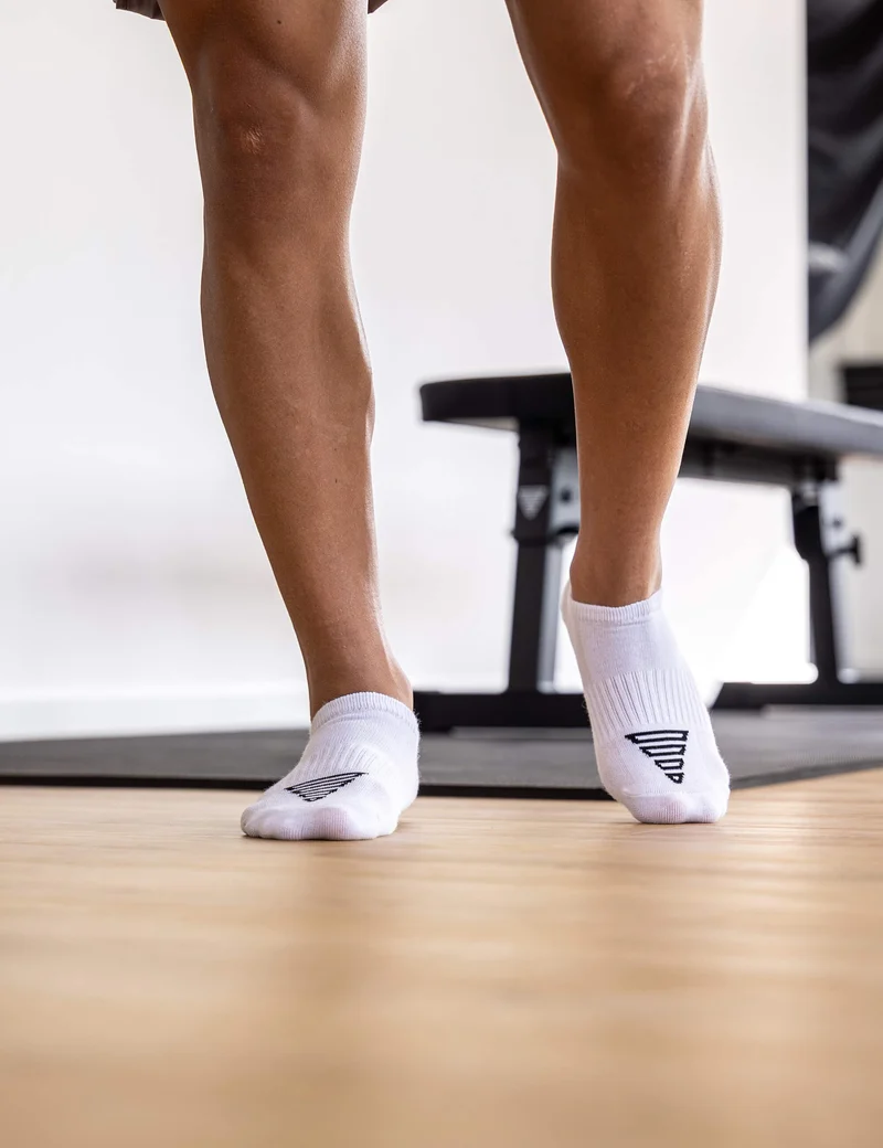 Sneaker Socks