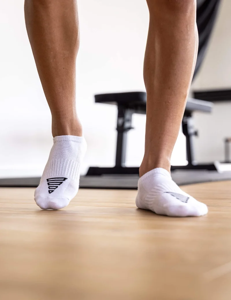 Sneaker Socks