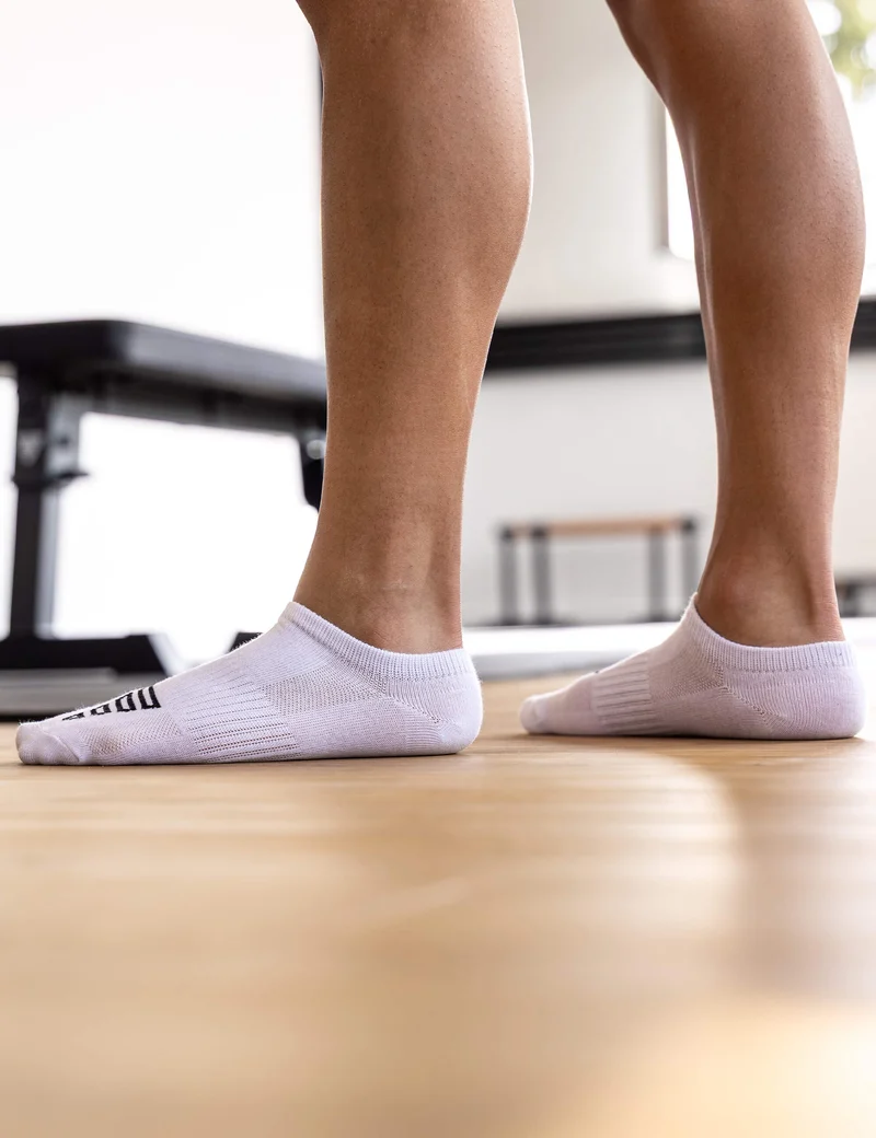 Sneaker Socks