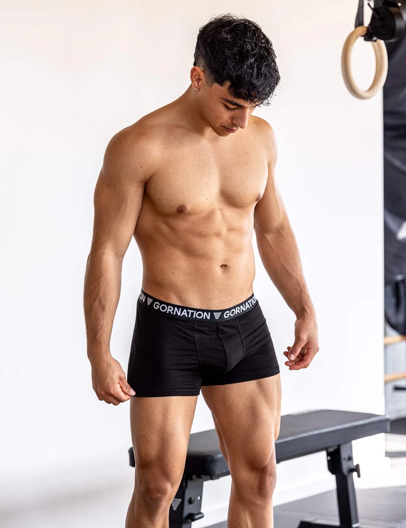 Performance Boxers