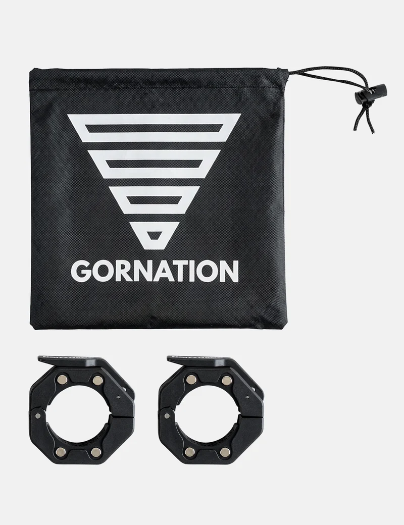 Magnetic Barbell Clips