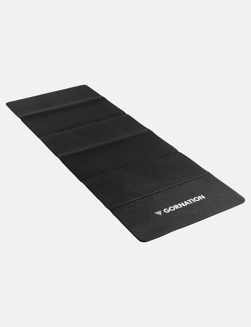 Foldable Workout Mat