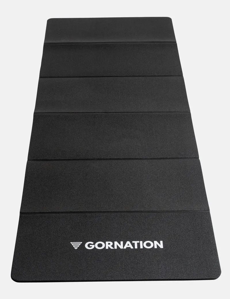 Foldable Workout Mat