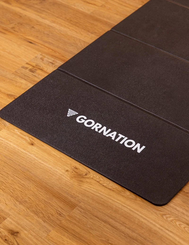 Foldable Workout Mat